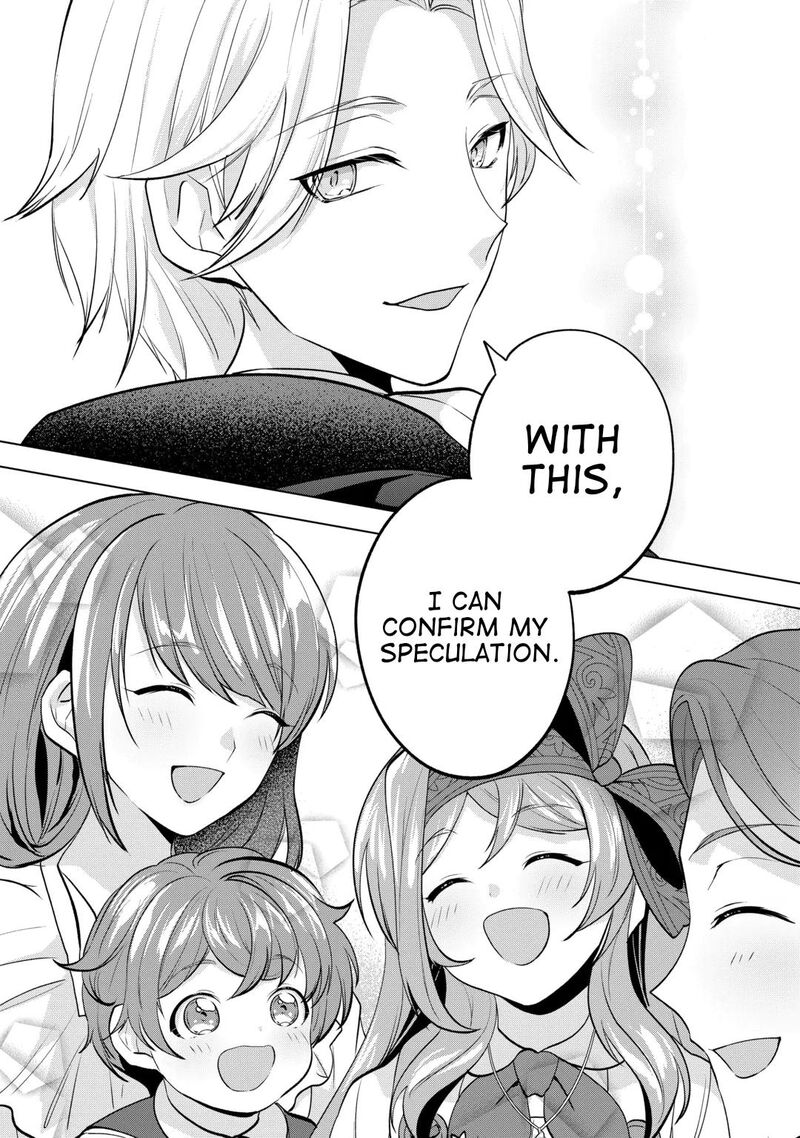 Tensei Shitara Suterareta Ga Hirowarete Tanoshiku Ikiteimasu Chapter 22 Page 28