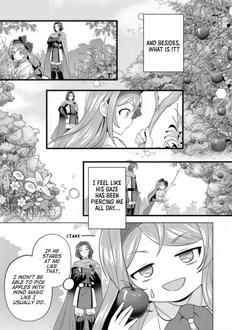 Tensei Shitara Suterareta Ga Hirowarete Tanoshiku Ikiteimasu Chapter 22 Page 5