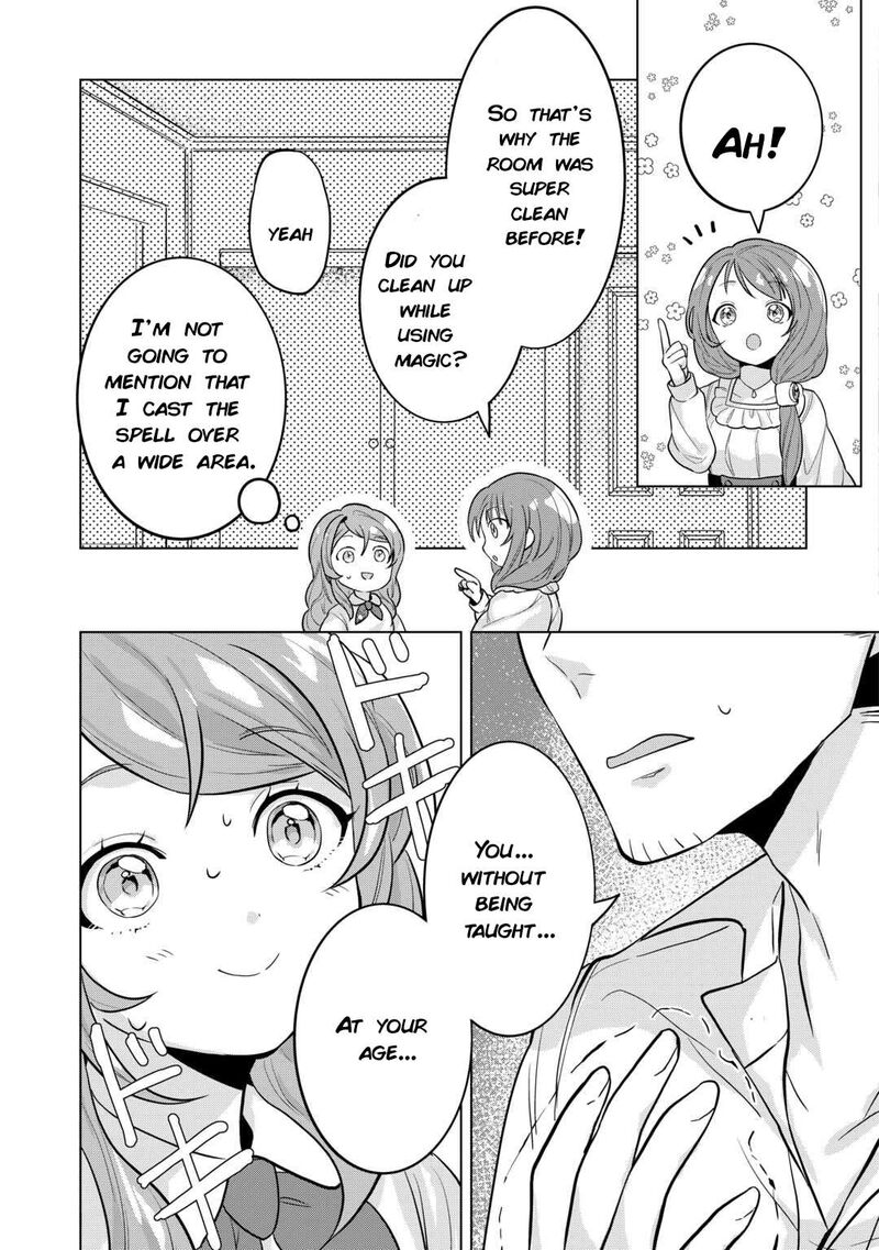 Tensei Shitara Suterareta Ga Hirowarete Tanoshiku Ikiteimasu Chapter 3 Page 15