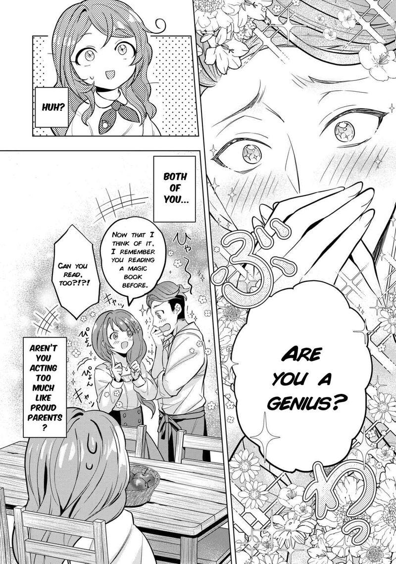 Tensei Shitara Suterareta Ga Hirowarete Tanoshiku Ikiteimasu Chapter 3 Page 16