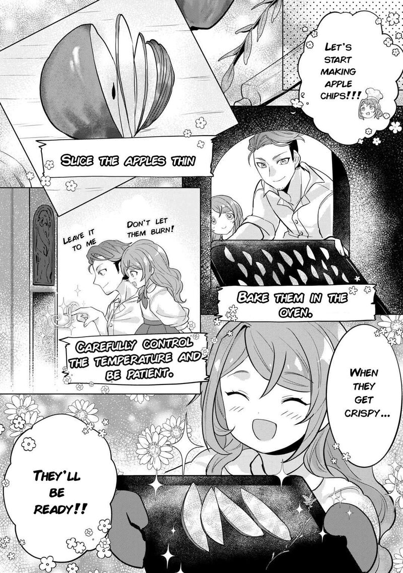 Tensei Shitara Suterareta Ga Hirowarete Tanoshiku Ikiteimasu Chapter 3 Page 18