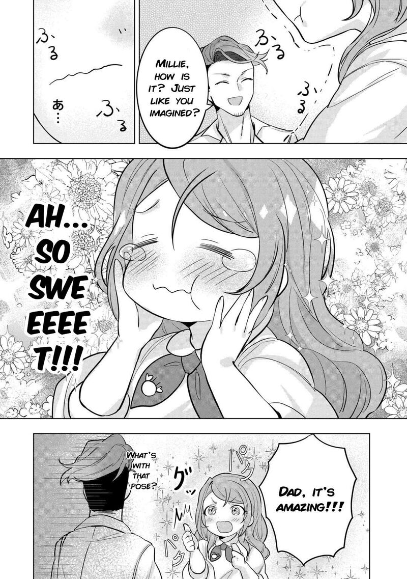 Tensei Shitara Suterareta Ga Hirowarete Tanoshiku Ikiteimasu Chapter 3 Page 20