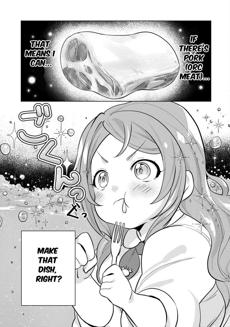 Tensei Shitara Suterareta Ga Hirowarete Tanoshiku Ikiteimasu Chapter 3 Page 27
