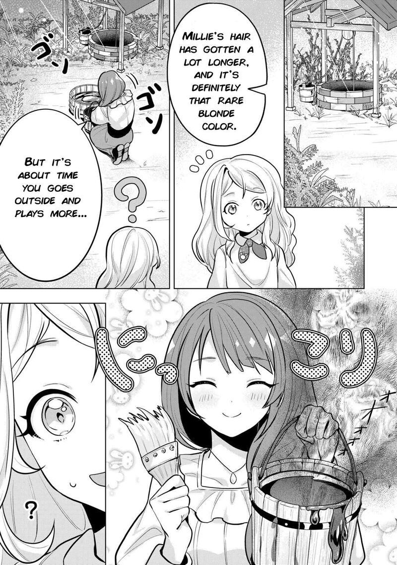 Tensei Shitara Suterareta Ga Hirowarete Tanoshiku Ikiteimasu Chapter 3 Page 3