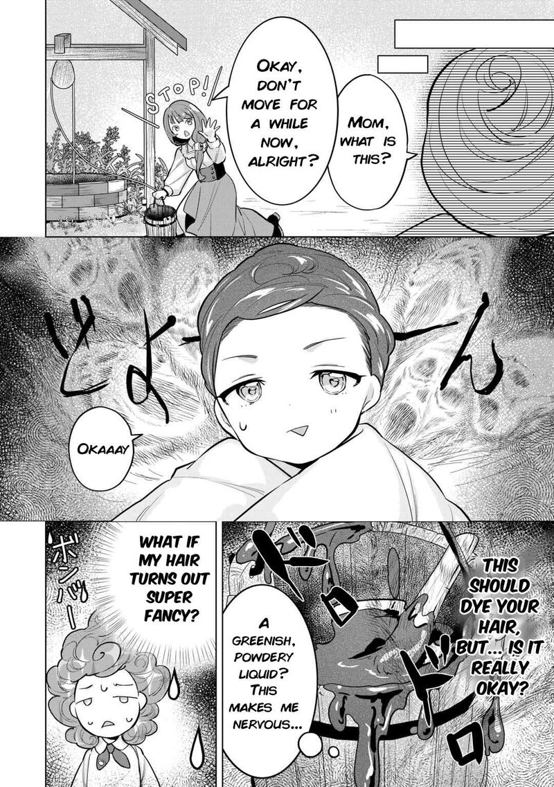 Tensei Shitara Suterareta Ga Hirowarete Tanoshiku Ikiteimasu Chapter 3 Page 4