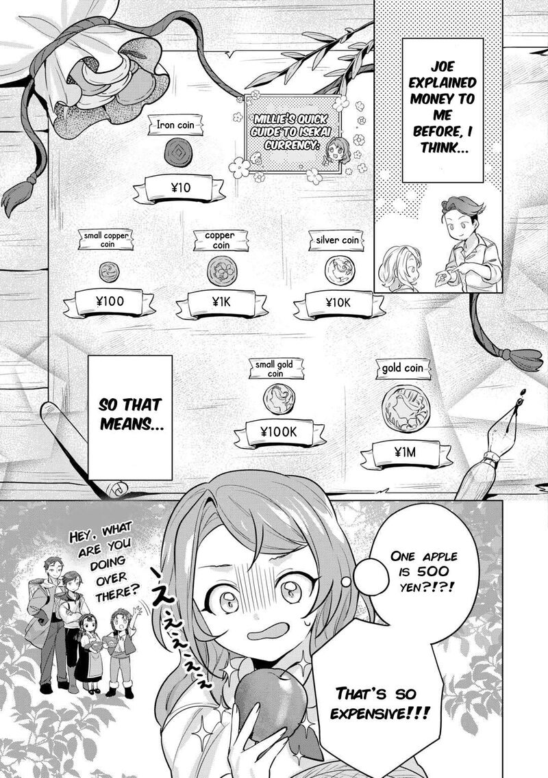 Tensei Shitara Suterareta Ga Hirowarete Tanoshiku Ikiteimasu Chapter 3 Page 9