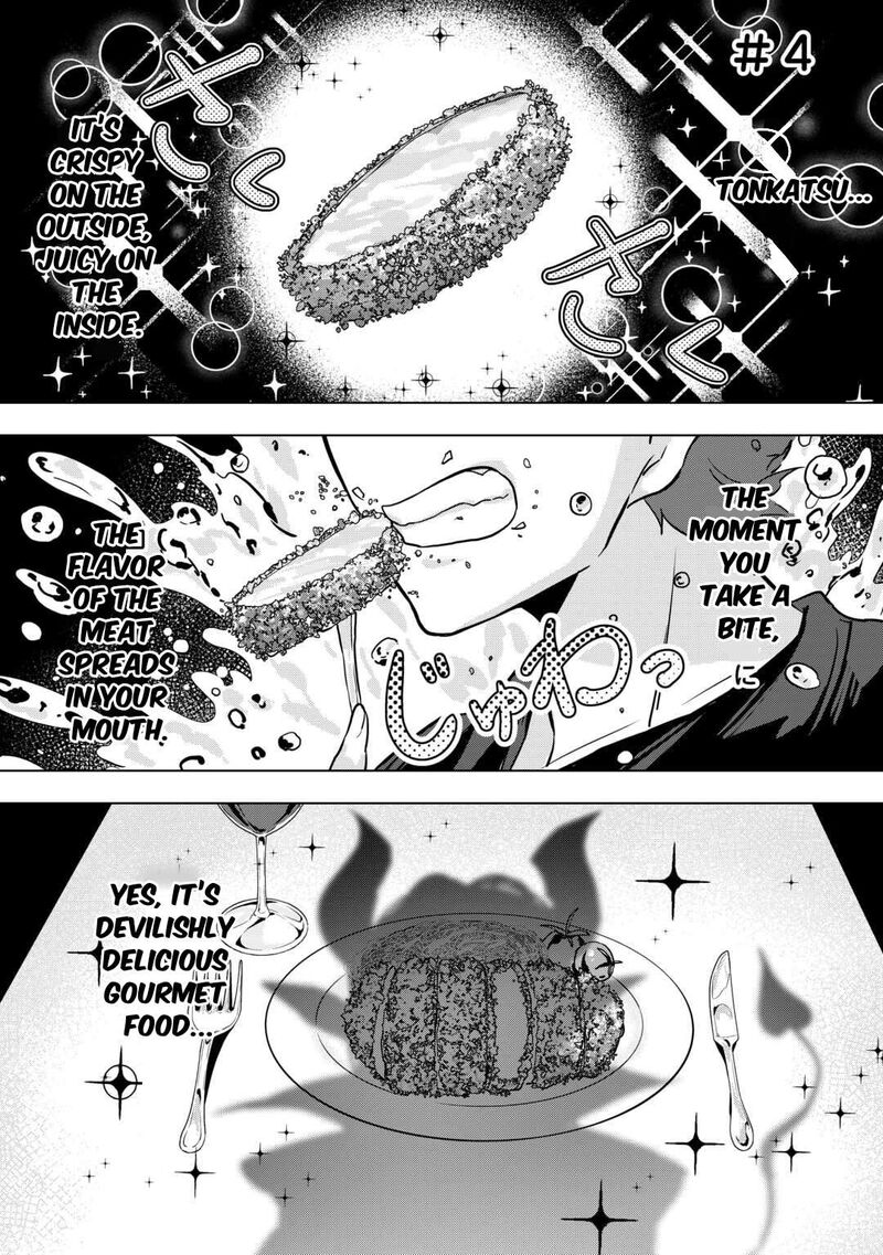 Tensei Shitara Suterareta Ga Hirowarete Tanoshiku Ikiteimasu Chapter 4 Page 1
