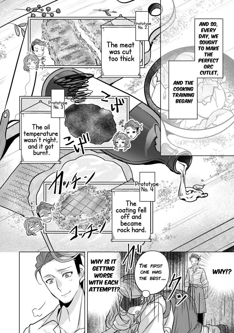 Tensei Shitara Suterareta Ga Hirowarete Tanoshiku Ikiteimasu Chapter 4 Page 10
