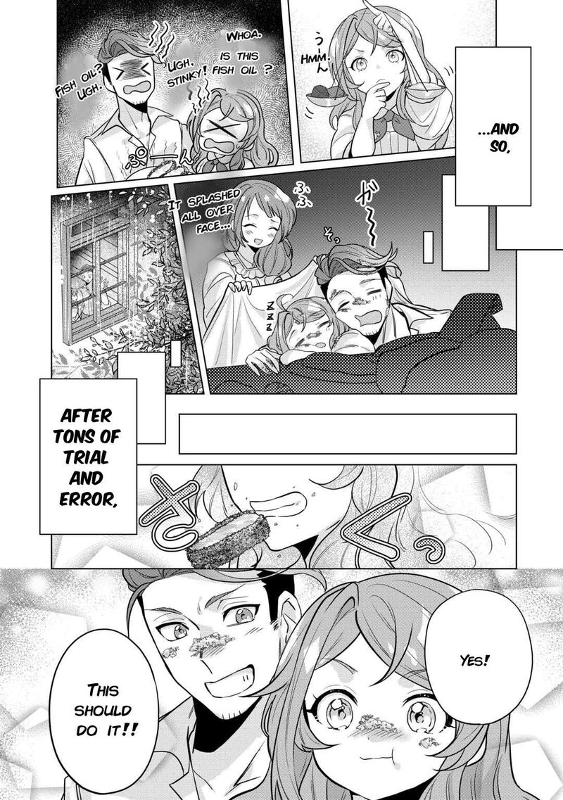 Tensei Shitara Suterareta Ga Hirowarete Tanoshiku Ikiteimasu Chapter 4 Page 17
