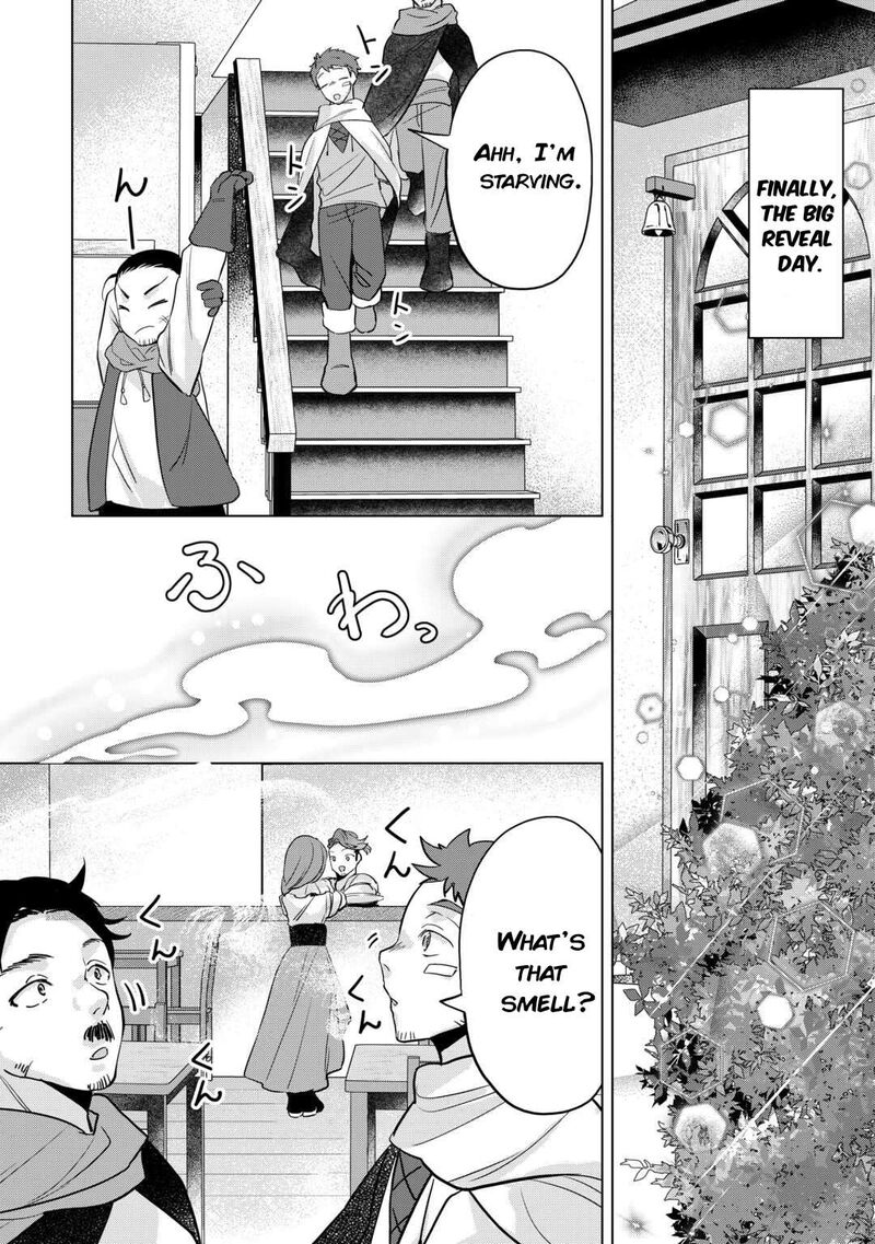 Tensei Shitara Suterareta Ga Hirowarete Tanoshiku Ikiteimasu Chapter 4 Page 18