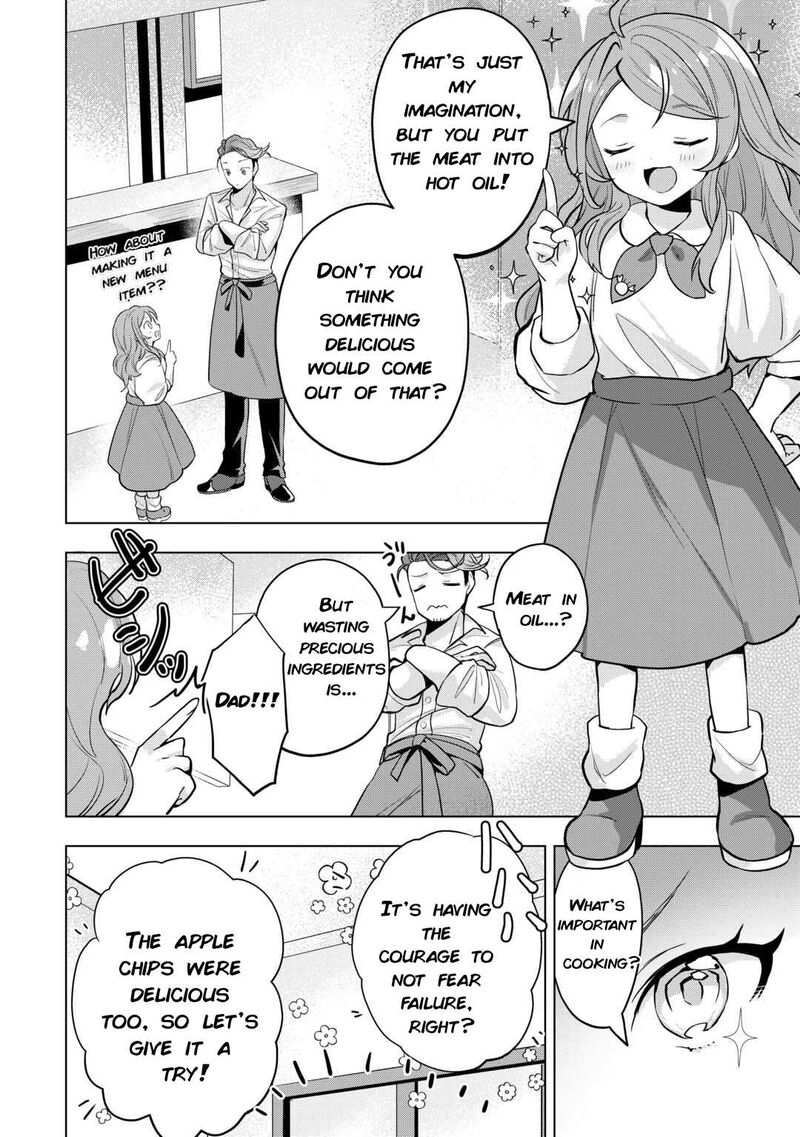Tensei Shitara Suterareta Ga Hirowarete Tanoshiku Ikiteimasu Chapter 4 Page 2