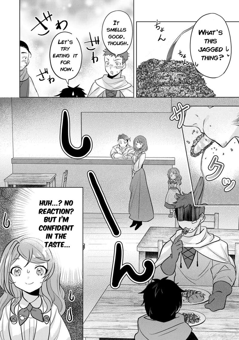 Tensei Shitara Suterareta Ga Hirowarete Tanoshiku Ikiteimasu Chapter 4 Page 20