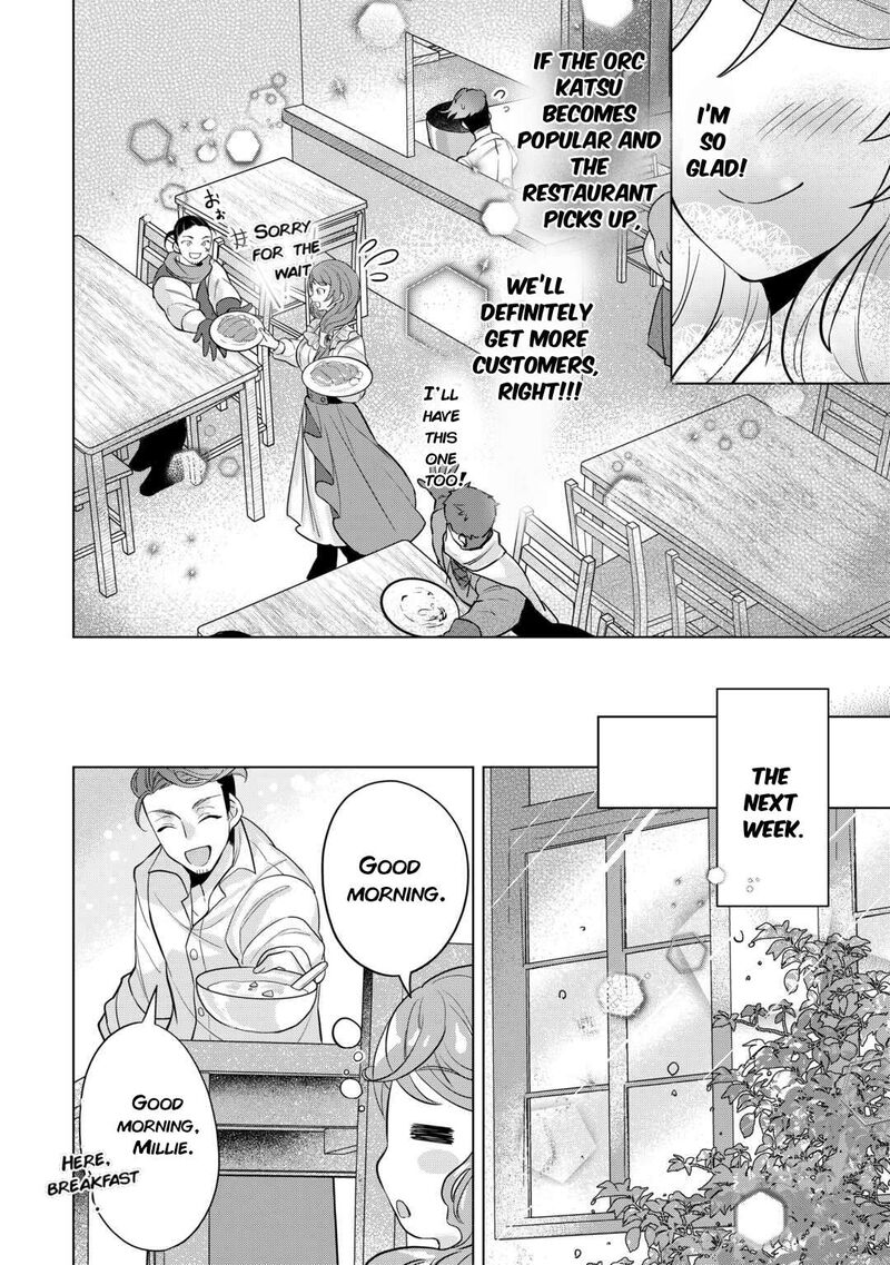 Tensei Shitara Suterareta Ga Hirowarete Tanoshiku Ikiteimasu Chapter 4 Page 22