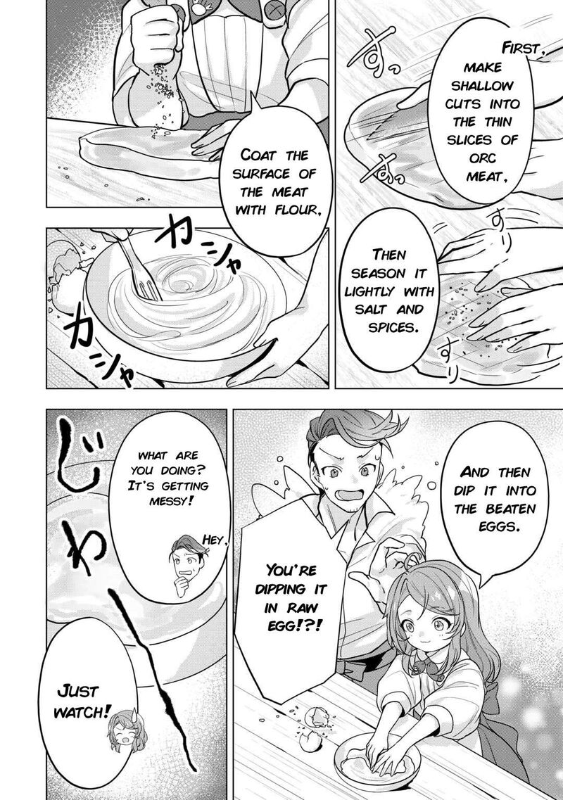 Tensei Shitara Suterareta Ga Hirowarete Tanoshiku Ikiteimasu Chapter 4 Page 4