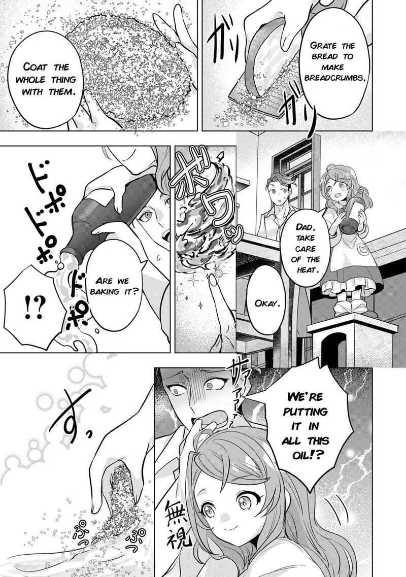 Tensei Shitara Suterareta Ga Hirowarete Tanoshiku Ikiteimasu Chapter 4 Page 5