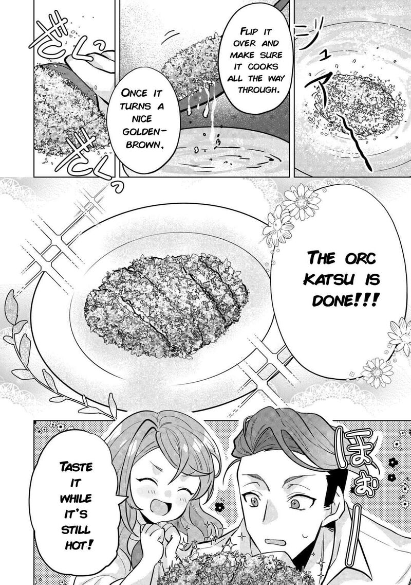 Tensei Shitara Suterareta Ga Hirowarete Tanoshiku Ikiteimasu Chapter 4 Page 6