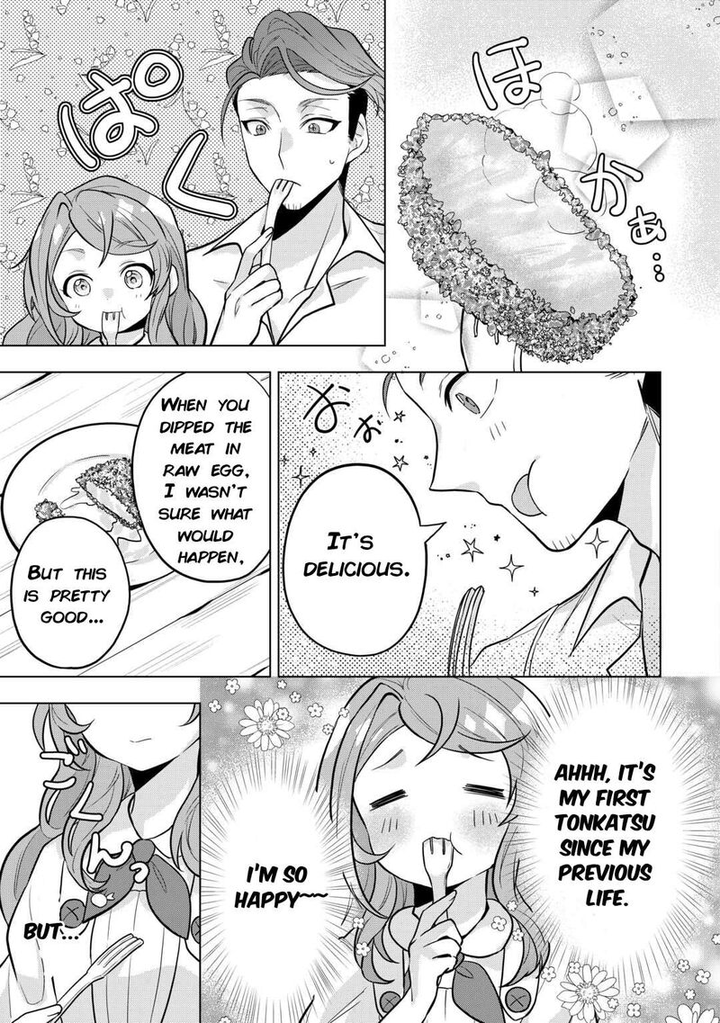 Tensei Shitara Suterareta Ga Hirowarete Tanoshiku Ikiteimasu Chapter 4 Page 7