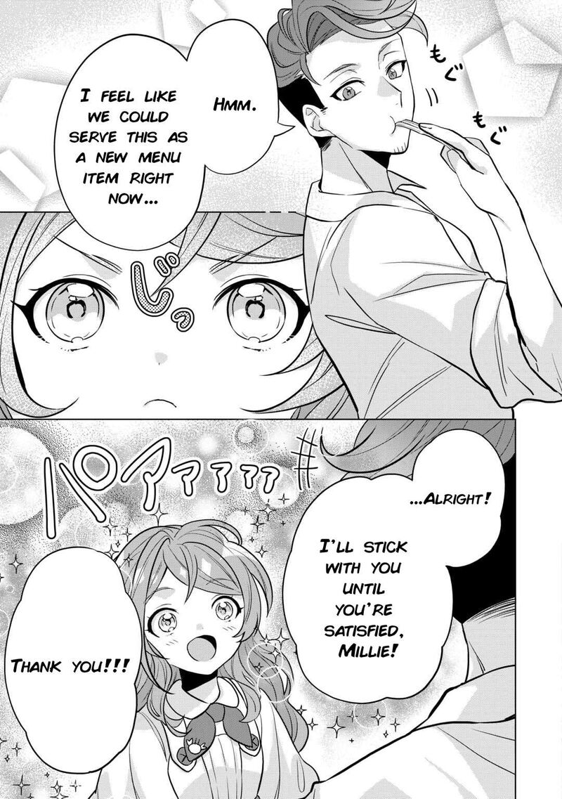 Tensei Shitara Suterareta Ga Hirowarete Tanoshiku Ikiteimasu Chapter 4 Page 9