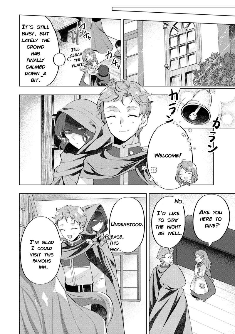 Tensei Shitara Suterareta Ga Hirowarete Tanoshiku Ikiteimasu Chapter 5 Page 10