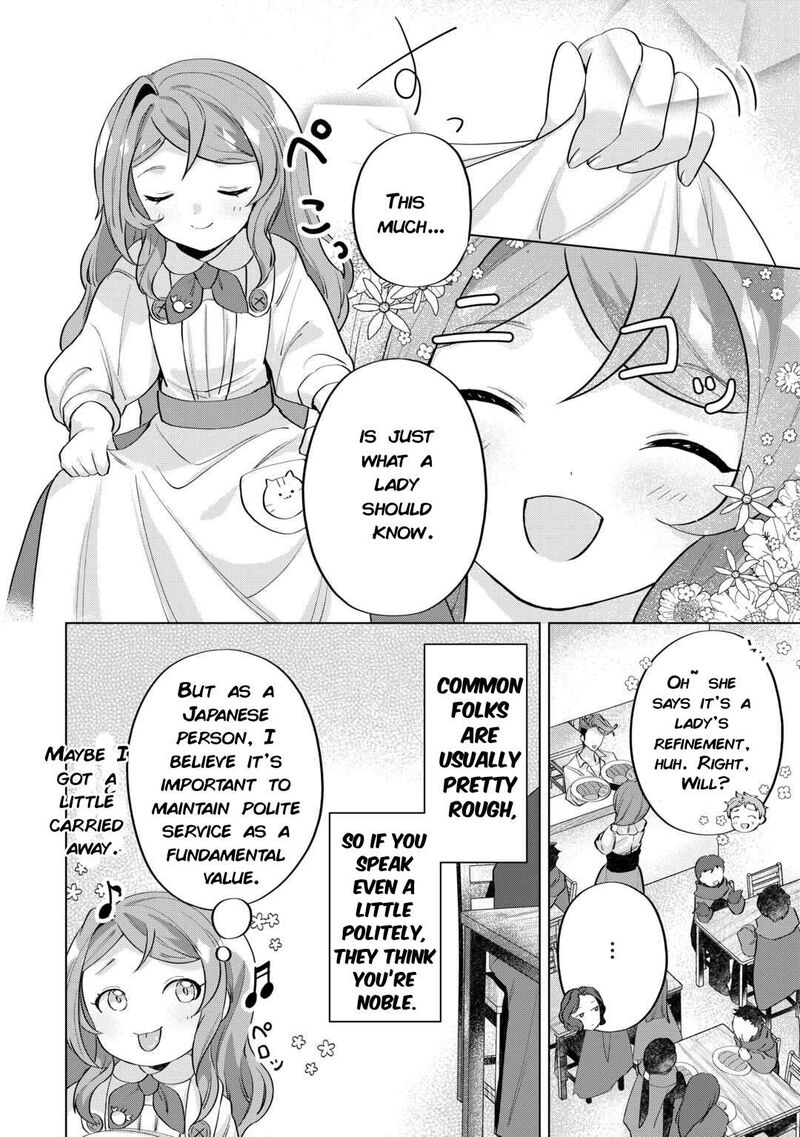 Tensei Shitara Suterareta Ga Hirowarete Tanoshiku Ikiteimasu Chapter 5 Page 14