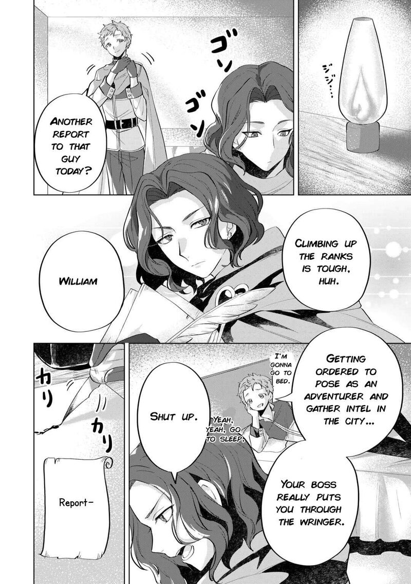 Tensei Shitara Suterareta Ga Hirowarete Tanoshiku Ikiteimasu Chapter 5 Page 18