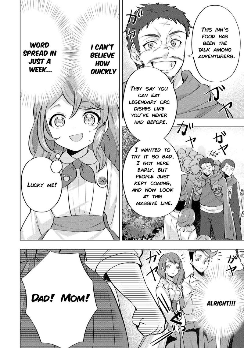 Tensei Shitara Suterareta Ga Hirowarete Tanoshiku Ikiteimasu Chapter 5 Page 2