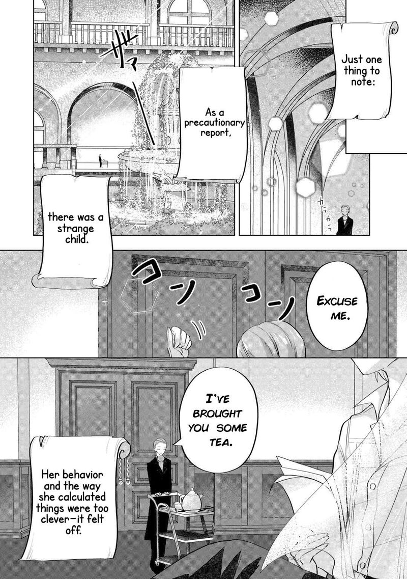 Tensei Shitara Suterareta Ga Hirowarete Tanoshiku Ikiteimasu Chapter 5 Page 20