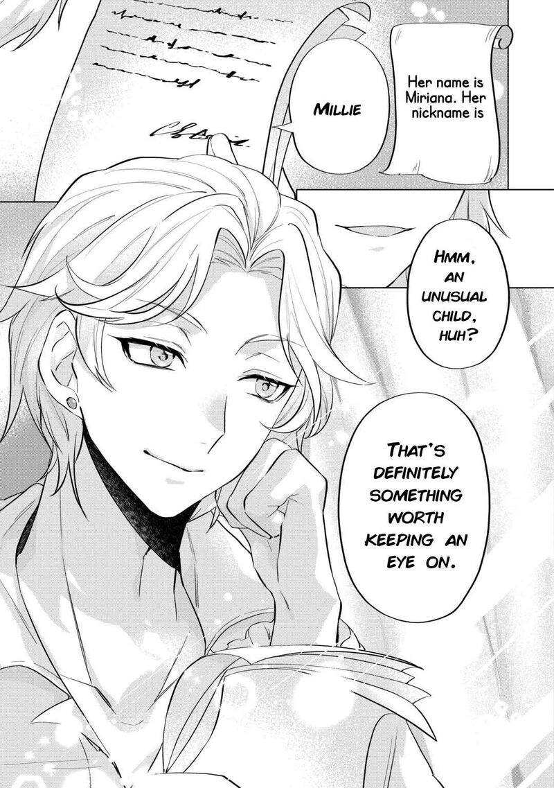 Tensei Shitara Suterareta Ga Hirowarete Tanoshiku Ikiteimasu Chapter 5 Page 21