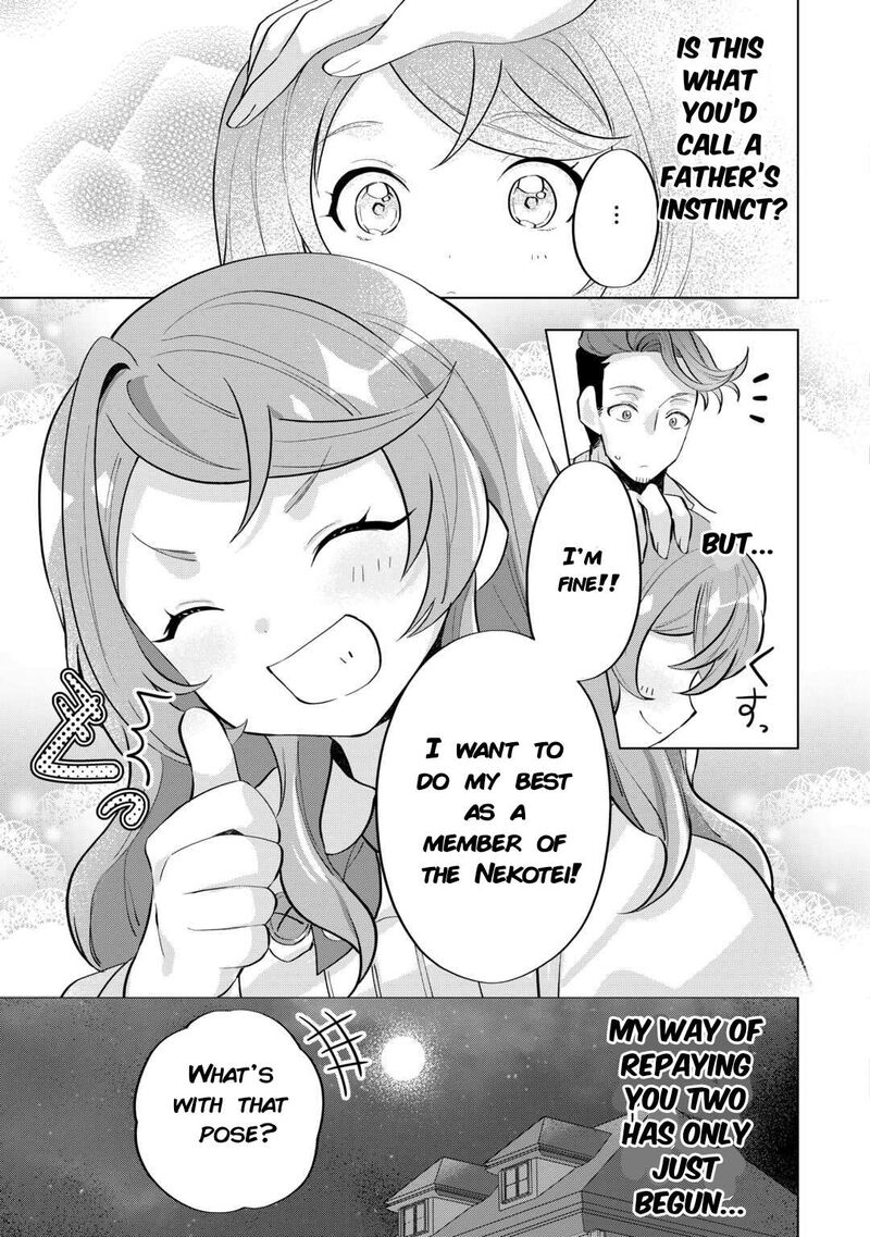 Tensei Shitara Suterareta Ga Hirowarete Tanoshiku Ikiteimasu Chapter 5 Page 9