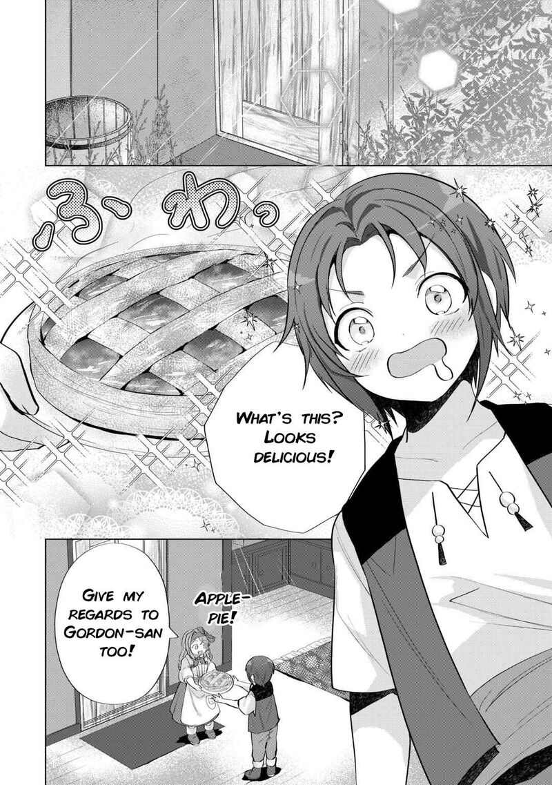 Tensei Shitara Suterareta Ga Hirowarete Tanoshiku Ikiteimasu Chapter 6 Page 10