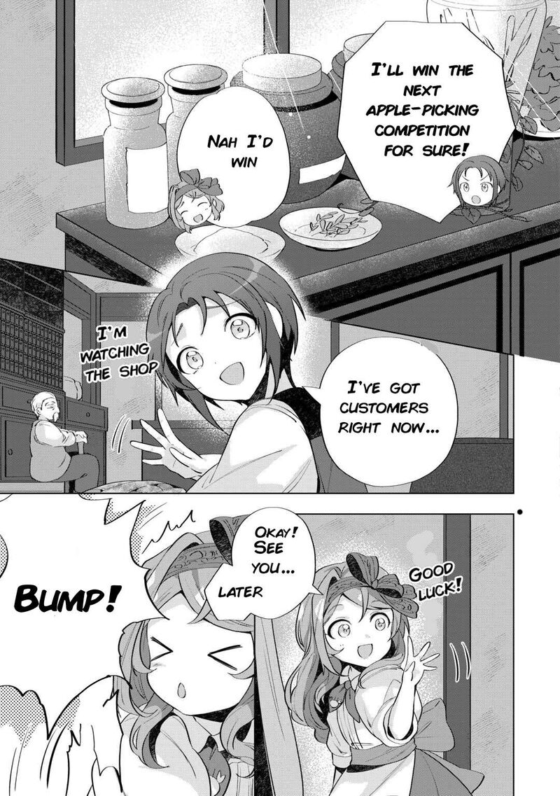 Tensei Shitara Suterareta Ga Hirowarete Tanoshiku Ikiteimasu Chapter 6 Page 11
