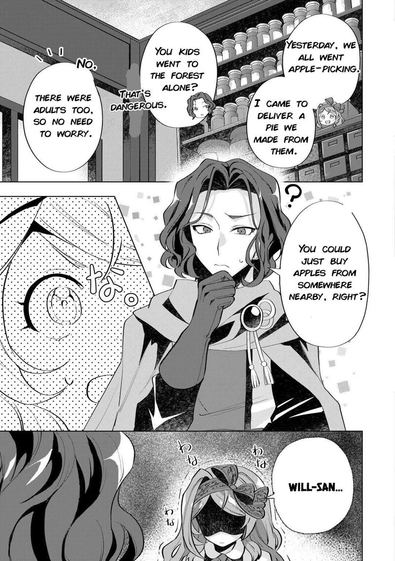 Tensei Shitara Suterareta Ga Hirowarete Tanoshiku Ikiteimasu Chapter 6 Page 13