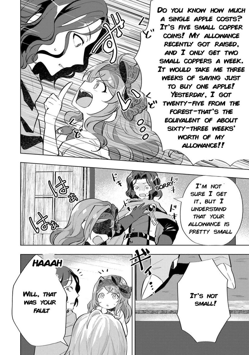 Tensei Shitara Suterareta Ga Hirowarete Tanoshiku Ikiteimasu Chapter 6 Page 14