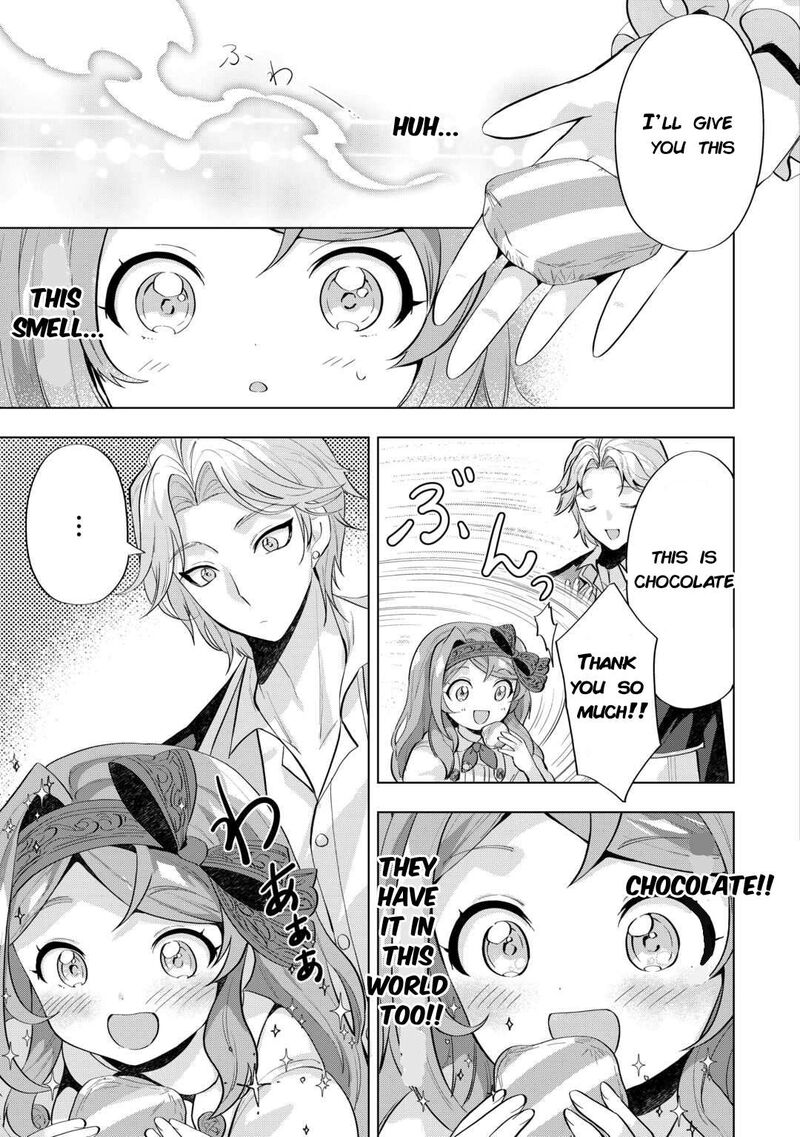 Tensei Shitara Suterareta Ga Hirowarete Tanoshiku Ikiteimasu Chapter 6 Page 17