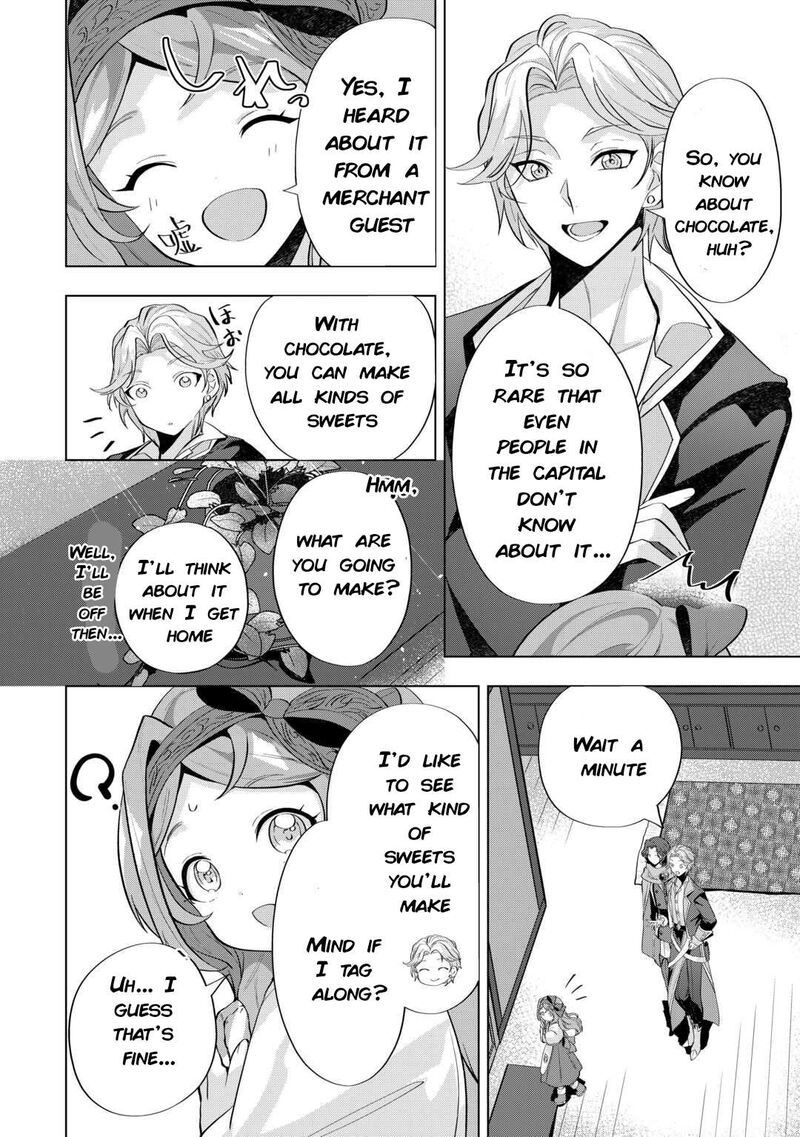 Tensei Shitara Suterareta Ga Hirowarete Tanoshiku Ikiteimasu Chapter 6 Page 18