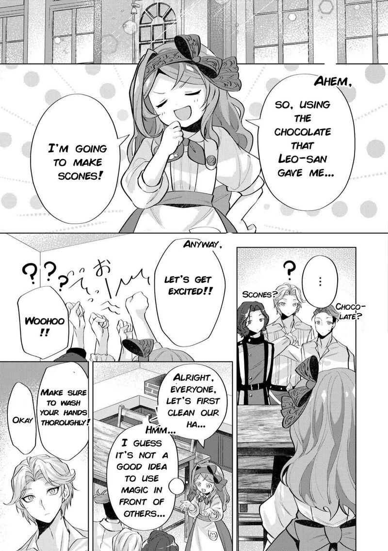 Tensei Shitara Suterareta Ga Hirowarete Tanoshiku Ikiteimasu Chapter 6 Page 19