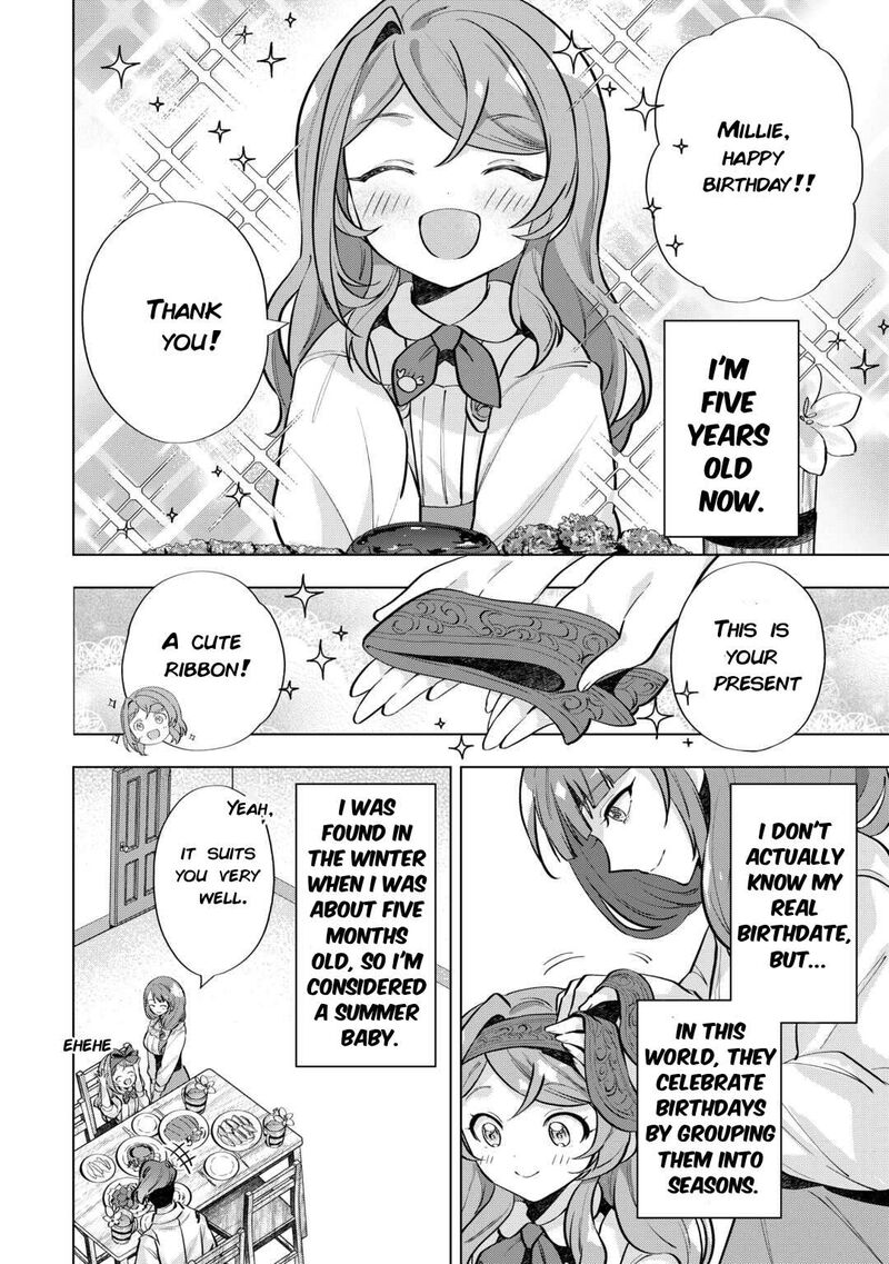Tensei Shitara Suterareta Ga Hirowarete Tanoshiku Ikiteimasu Chapter 6 Page 2