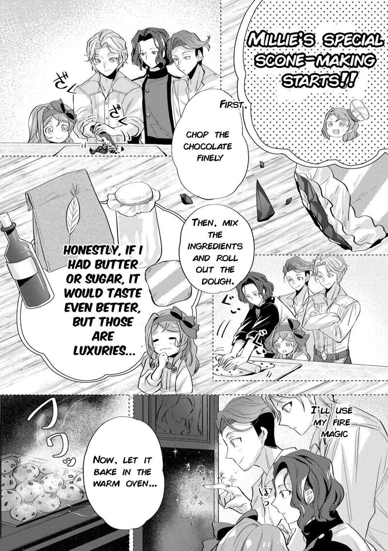 Tensei Shitara Suterareta Ga Hirowarete Tanoshiku Ikiteimasu Chapter 6 Page 20