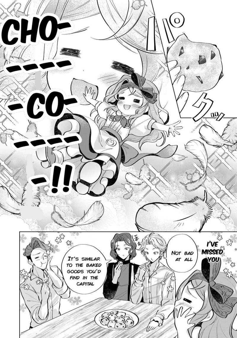 Tensei Shitara Suterareta Ga Hirowarete Tanoshiku Ikiteimasu Chapter 6 Page 22