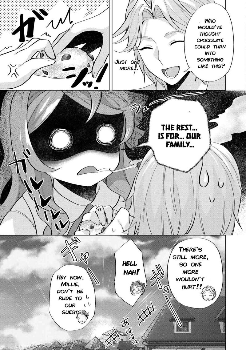 Tensei Shitara Suterareta Ga Hirowarete Tanoshiku Ikiteimasu Chapter 6 Page 23