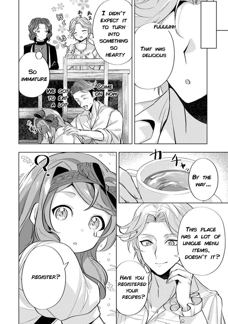 Tensei Shitara Suterareta Ga Hirowarete Tanoshiku Ikiteimasu Chapter 6 Page 24