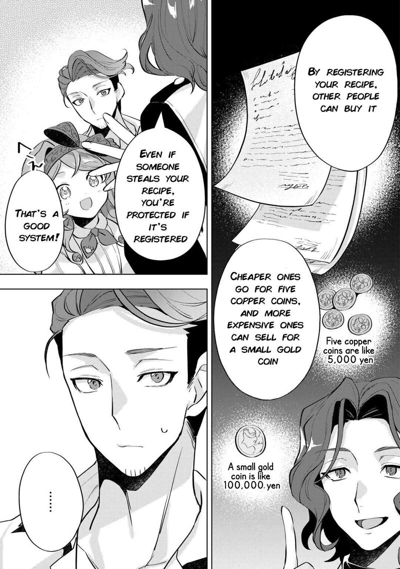 Tensei Shitara Suterareta Ga Hirowarete Tanoshiku Ikiteimasu Chapter 6 Page 25