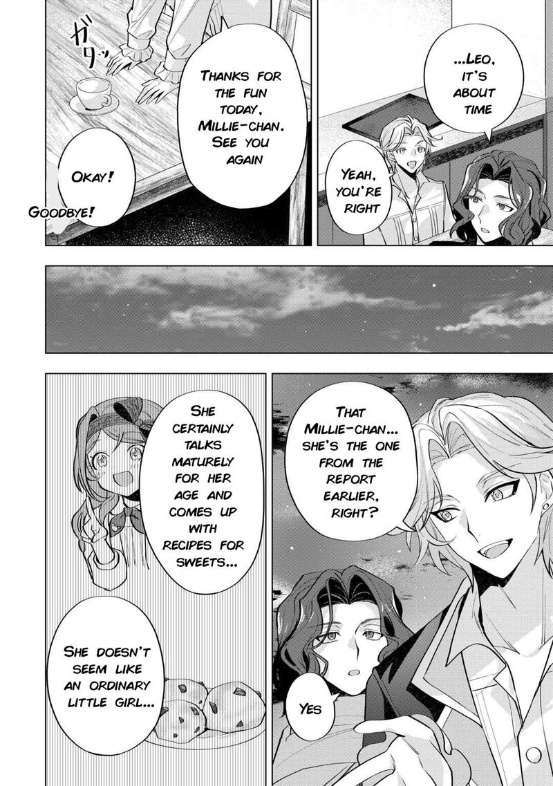 Tensei Shitara Suterareta Ga Hirowarete Tanoshiku Ikiteimasu Chapter 6 Page 26