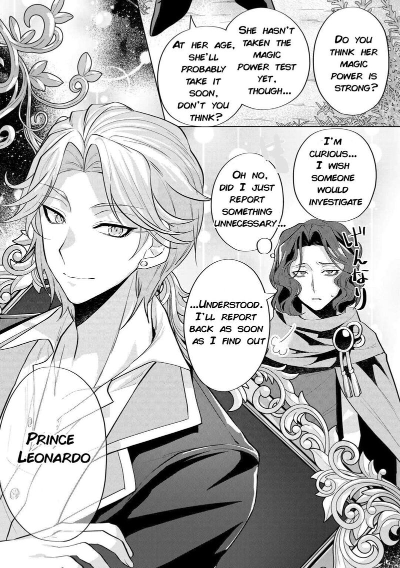 Tensei Shitara Suterareta Ga Hirowarete Tanoshiku Ikiteimasu Chapter 6 Page 27