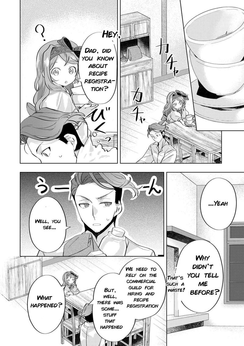 Tensei Shitara Suterareta Ga Hirowarete Tanoshiku Ikiteimasu Chapter 6 Page 28