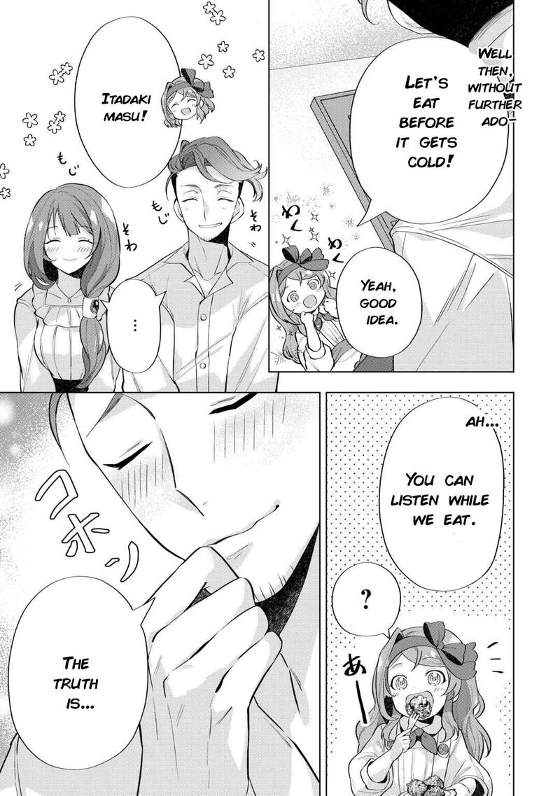 Tensei Shitara Suterareta Ga Hirowarete Tanoshiku Ikiteimasu Chapter 6 Page 3