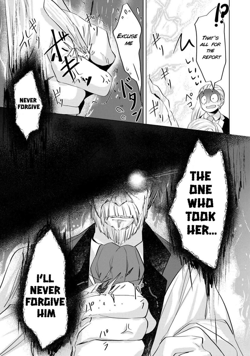 Tensei Shitara Suterareta Ga Hirowarete Tanoshiku Ikiteimasu Chapter 6 Page 31