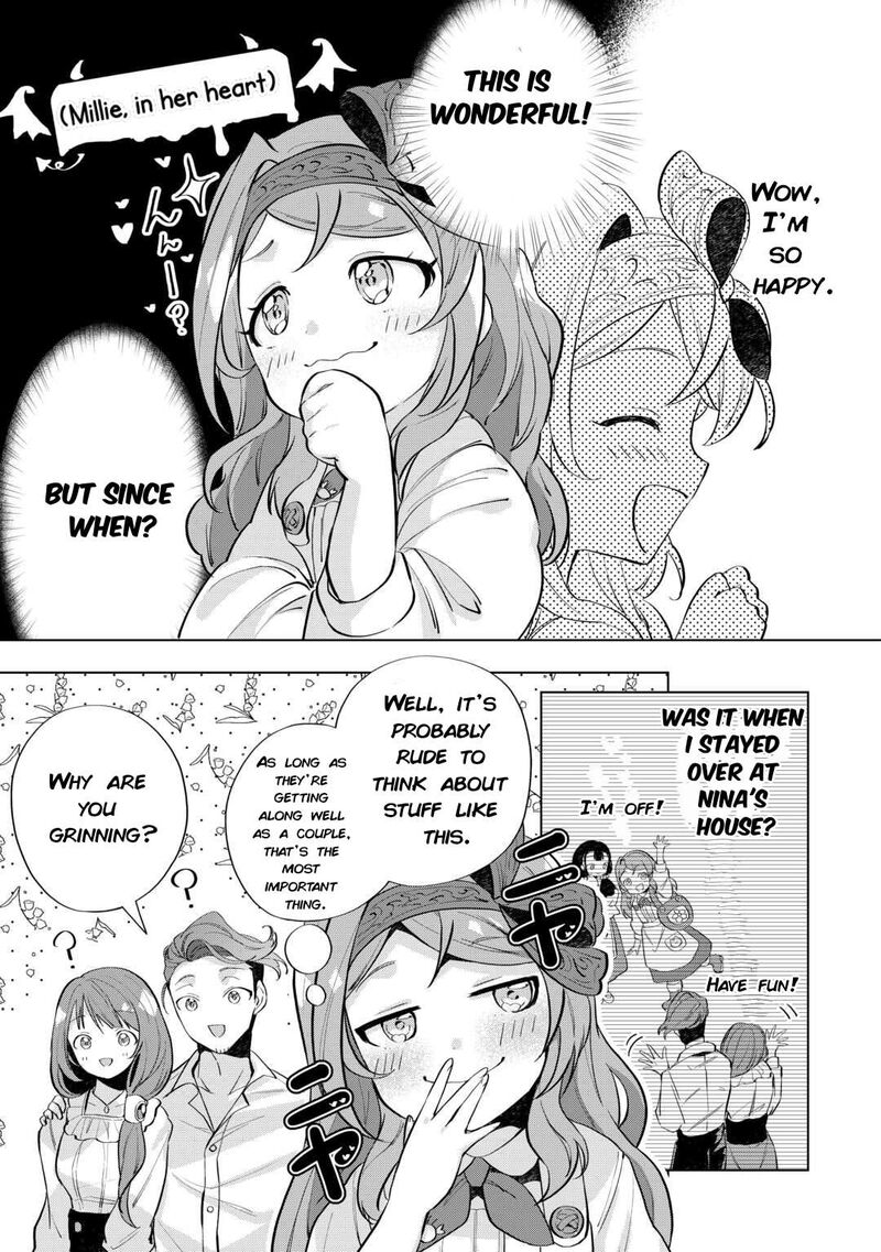 Tensei Shitara Suterareta Ga Hirowarete Tanoshiku Ikiteimasu Chapter 6 Page 5