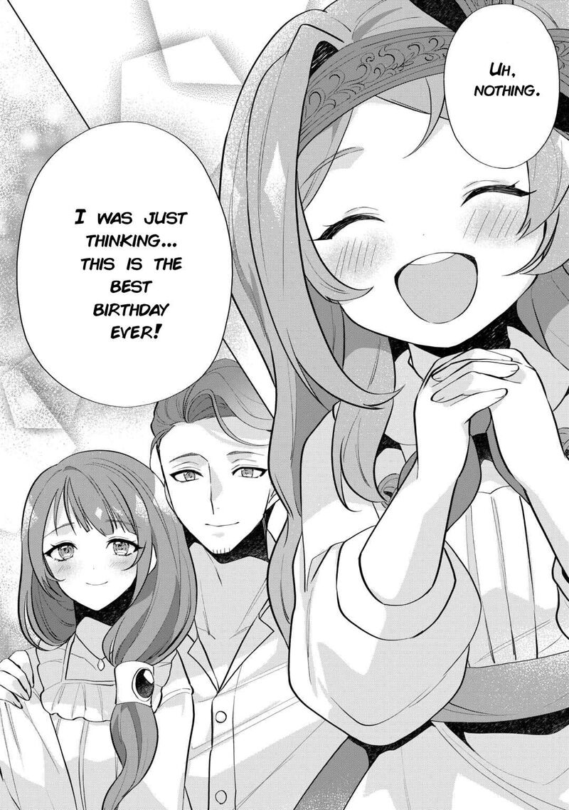 Tensei Shitara Suterareta Ga Hirowarete Tanoshiku Ikiteimasu Chapter 6 Page 6