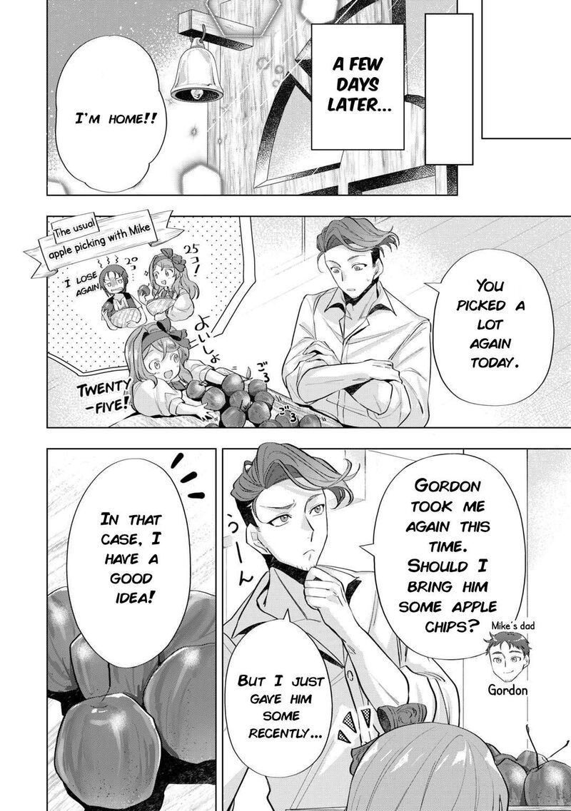 Tensei Shitara Suterareta Ga Hirowarete Tanoshiku Ikiteimasu Chapter 6 Page 8